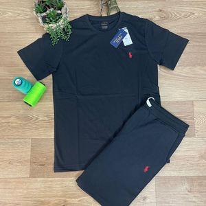 Polo sets (PLEASE MESSAGE ME FOR SIZE BEFORE PURCHASE)  thank you